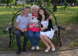 Святкування Дня молоді